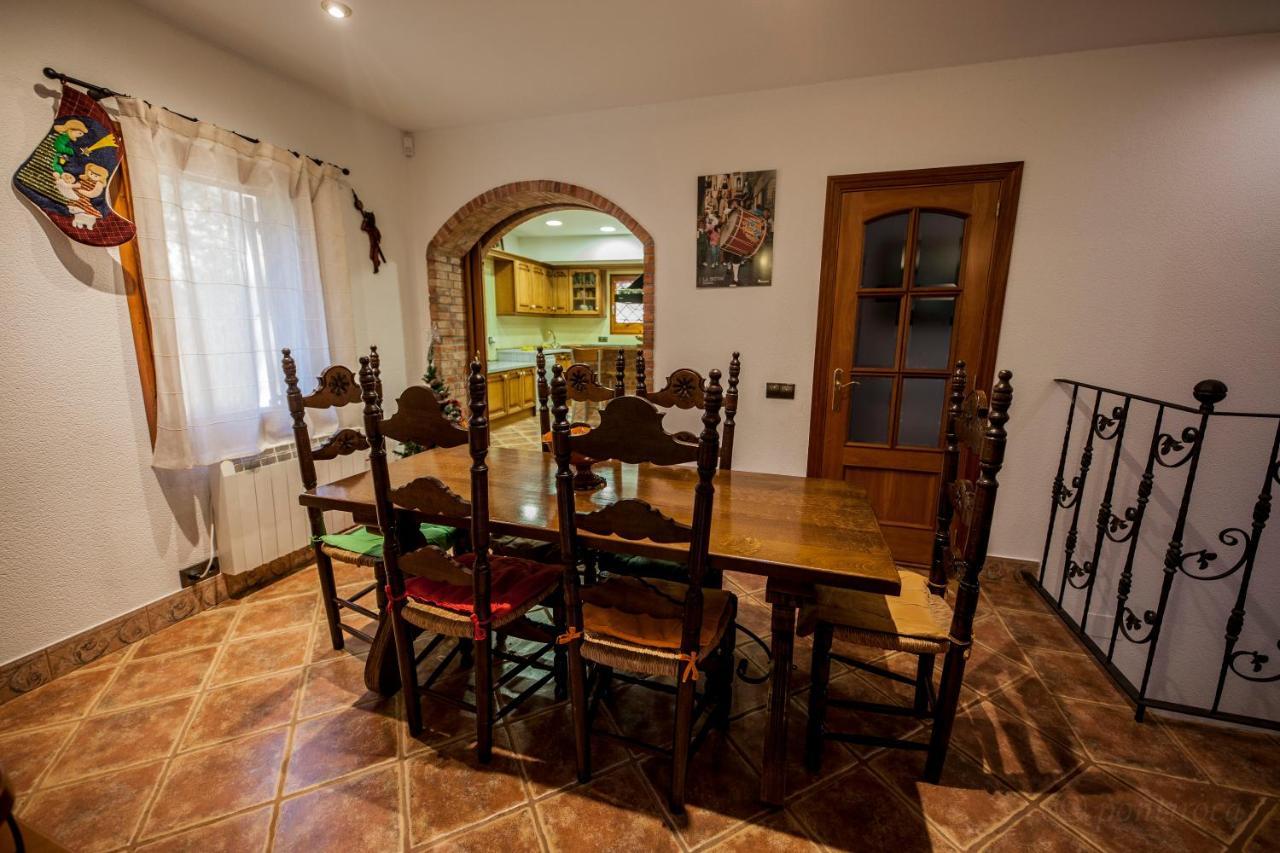 Casa Espinalbet Villa Castellar del Riu Exterior photo